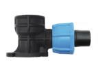 Anka Bracket Elbow 20mm