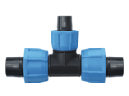 Anka Reducing Tee 25 x 20mm