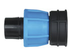 Anka Female Coupling 32mm