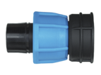Anka Female Coupling 25mm