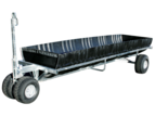 Tokoroa Engineering Mobile Feeder 4m