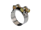 Tridon T-Bolt Industrial Hose Clamp 64mm - 67mm