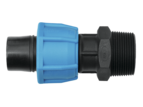 Anka Male Coupling 40mm