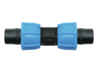 Anka Straight Coupling 32mm