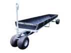 Tokoroa Engineering Mobile Feeder 6m
