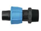Anka Male Coupling 20mm