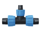 Anka Reducing Tee 32 x 25mm