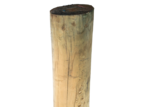 Mitchpine Strainer Post No 2 2.1m