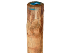 RWDNZ Round Post No 2 2.1m