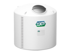 RX Plastics Colostrum Tank 7,500L