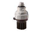 RX Plastics K-Line Nelson Mini Regulator 50psi