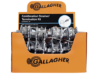 Gallagher Termination Kit