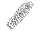 Taurus Tie Out Chain Heavy Weight 3.6mm x 2.3m