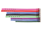 Taurus Synthetic Collar Red 25mm x 660mm