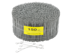 Bag Ties 150mm