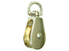 Single Pulley 32mm
