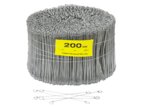 Bag Ties 200mm