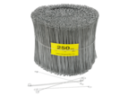 Bag Ties 250mm