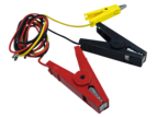 Stafix Connector Lead Set for AN90 Energizer