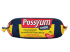 Possyum Supreme Dog Roll 2kg