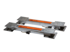 Gallagher Heavy Duty Loadbars 5000kg