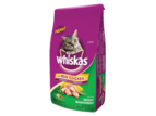 Whiskas Weight Control Dry Cat Food Chicken 1.5kg