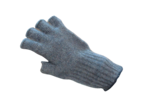 70 Mile Bush Everyday Possum Fingerless Gloves