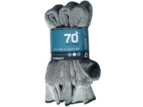 70 Mile Bush Gumboot Socks 3 Pack