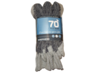 70 Mile Bush Shepherd Socks 3 Pack