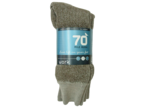 70 Mile Bush Thermal Socks 3 Pack