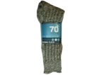 70 Mile Bush Thermal Fleck Socks 3 Pack