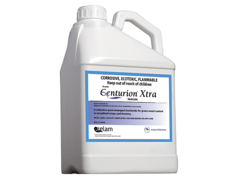Zelam Centurion Xtra 5L