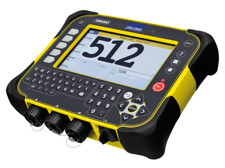 Tru-Test XR5000 Weigh Scale