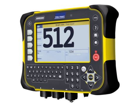 Tru-Test XR5000 Weigh Scale
