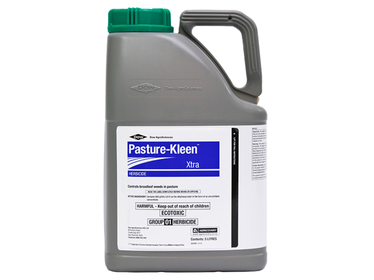 Dow Agrosciences Pasture Kleen Xtra 5L