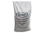HR Fisken Copra Meal 25kg