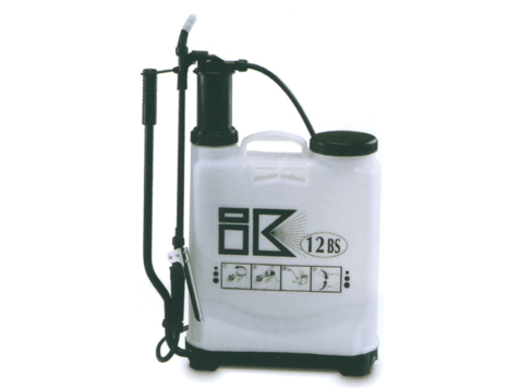 Matabi 2024 knapsack sprayer