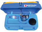 EZI-Spot 50L Deckmount Sprayer BAM50-LID