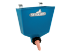 Stallion Milk Maid 1 Teat Milk Feeder 4L