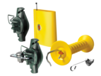 Stafix Bungy Gate Hardware Kit