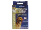 Flealine Large Dogs 20kg to 40kg - 2 Pack / Outer 6