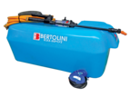 EZI-Spot 50L Deckmount Sprayer BAM50