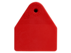 Allflex Eartag Lazatag Male Red Small