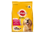 Pedigree Dry Dog Food Beef 3kg