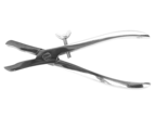 Shoof Pig Nose Clips Universal Applicator