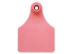 Allflex Eartag Lazatag Female Pink Large