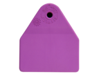 Allflex Eartag Lazatag Male Purple Small