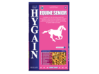 Hygain Equine Senior 20kg 