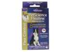 Flealine Medium Dogs 10kg to 20kg - 2 Pack / Outer 6