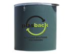 Plasback Bin for Large Recycling Bags
